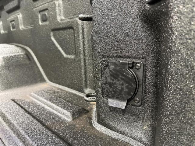 2024 GMC Sierra 3500HD AT4