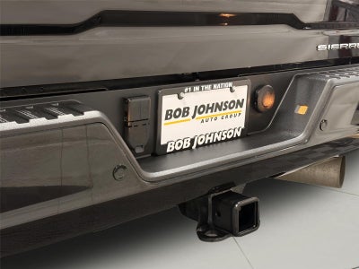 2022 GMC Sierra 3500HD Denali