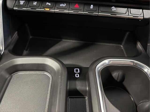 2024 GMC Sierra 2500HD 4WD Crew Cab Standard Bed Denali Ultimate