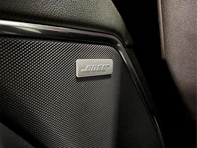 2025 GMC Sierra 2500HD 4WD Crew Cab Standard Bed SLT