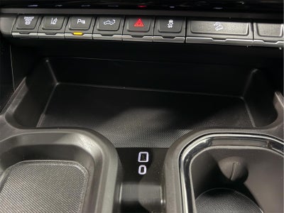 2025 GMC Sierra 2500HD 4WD Crew Cab Standard Bed AT4