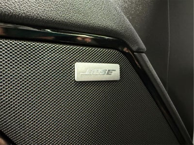 2025 GMC Sierra 2500HD 4WD Crew Cab Standard Bed AT4