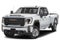 2025 GMC Sierra 2500HD 4WD Crew Cab Standard Bed AT4