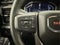 2025 GMC Sierra 2500HD 4WD Crew Cab Standard Bed AT4