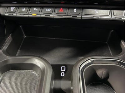 2025 GMC Sierra 2500HD 4WD Crew Cab Standard Bed AT4