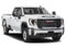 2025 GMC Sierra 2500HD 4WD Crew Cab Standard Bed AT4