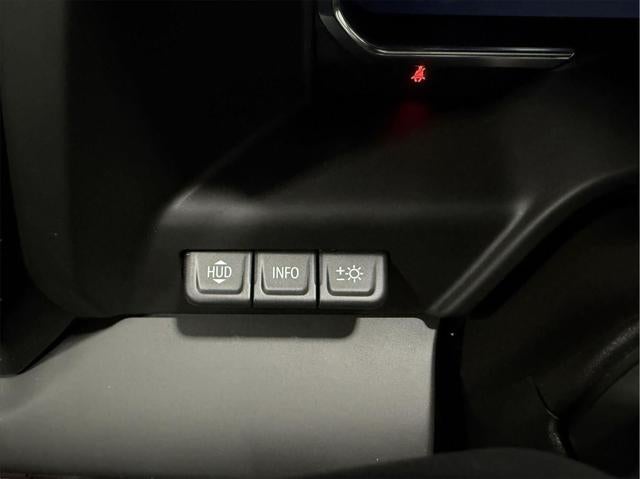 2025 GMC Sierra 2500HD Crew Cab, Standard Bed, Denali Ultimate, 4WD