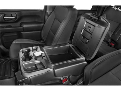 2025 GMC Sierra 3500HD 4WD Crew Cab Standard Bed Denali Ultimate