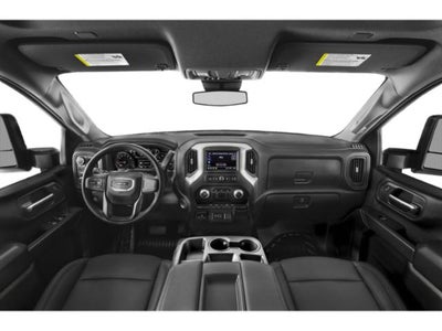 2025 GMC Sierra 3500HD 4WD Crew Cab Standard Bed Denali Ultimate