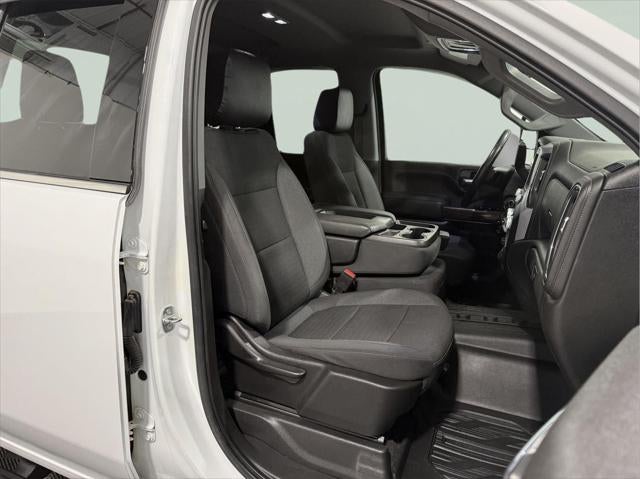 2022 GMC Sierra 2500HD SLE