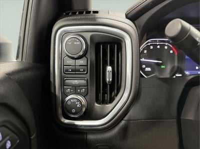 2022 GMC Sierra 2500HD SLE