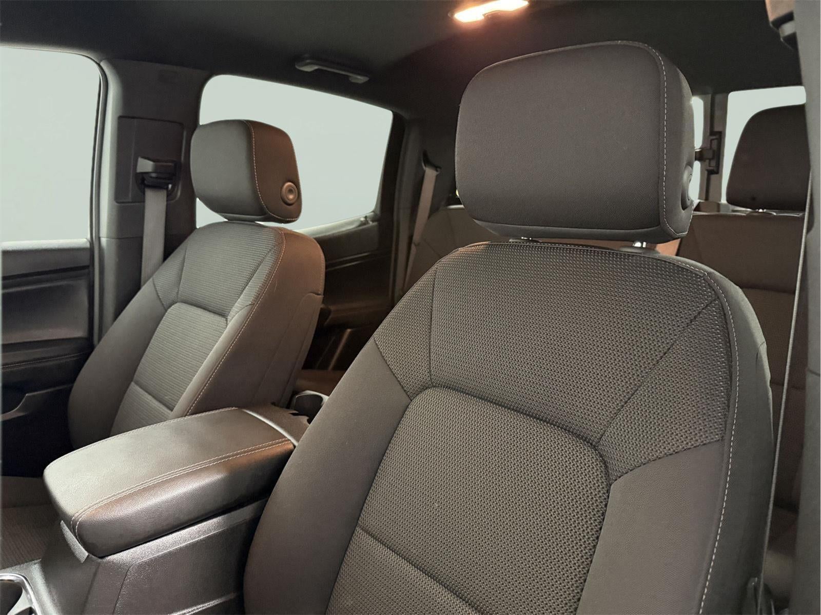 2025 GMC Canyon Elevation 4WD