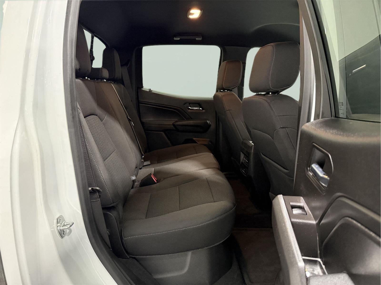 2025 GMC Canyon Elevation 4WD