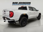 2025 GMC Canyon Elevation 4WD