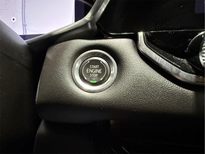2025 GMC Canyon Elevation 4WD