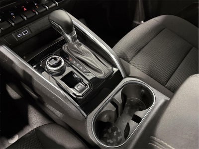 2025 GMC Canyon Elevation 4WD