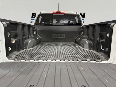 2025 GMC Canyon Elevation 4WD