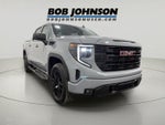 2024 GMC Sierra 1500 4WD Crew Cab Short Box Elevation with 3VL