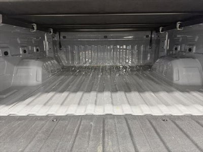 2024 GMC Sierra 1500 4WD Crew Cab Short Box Elevation with 3VL