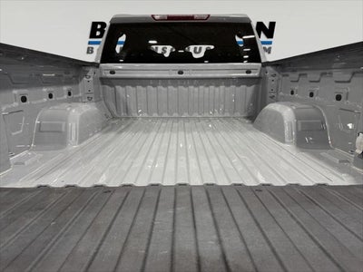 2024 GMC Sierra 1500 4WD Crew Cab Short Box Elevation with 3VL