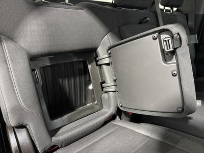 2023 GMC Sierra 1500 4WD Crew Cab Short Box Elevation with 3VL