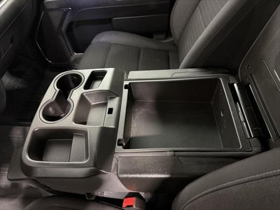 2023 GMC Sierra 1500 4WD Crew Cab Short Box Elevation with 3VL