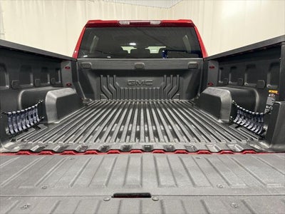 2023 GMC Sierra 1500 4WD Crew Cab Short Box Elevation with 3VL