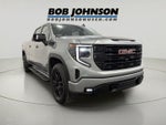 2025 GMC Sierra 1500 Crew Cab, Standard Bed, Elevation, 4WD
