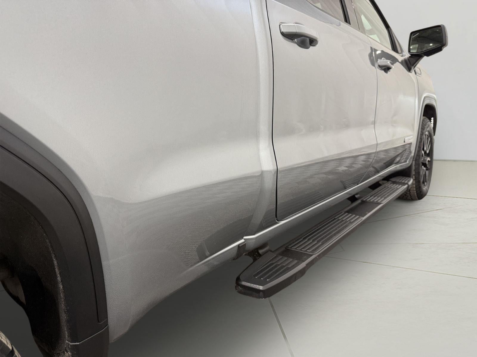 2025 GMC Sierra 1500 Crew Cab, Standard Bed, Elevation, 4WD