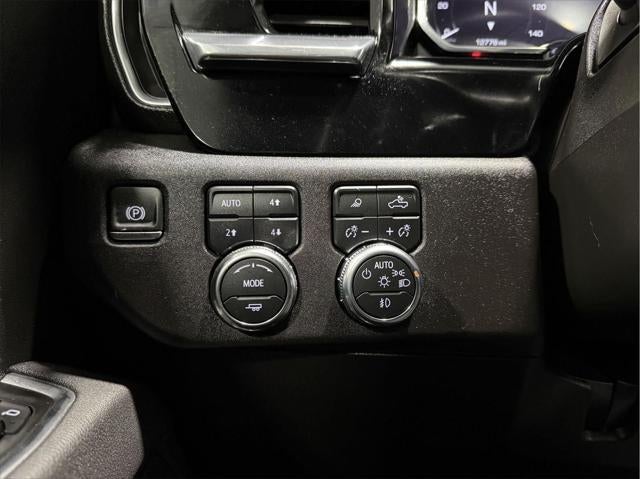 2025 GMC Sierra 1500 Crew Cab, Standard Bed, Elevation, 4WD