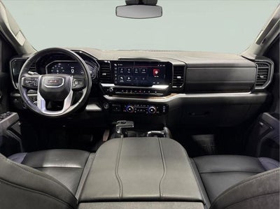 2025 GMC Sierra 1500 Crew Cab, Standard Bed, Elevation, 4WD