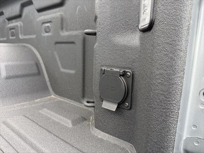 2025 GMC Sierra 1500 Crew Cab, Standard Bed, Elevation, 4WD