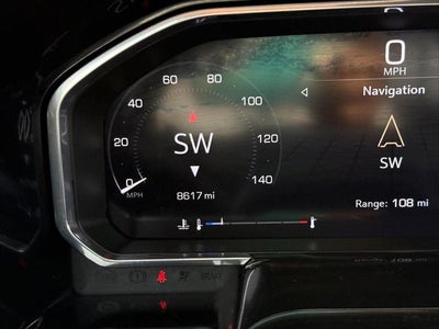 2026 GMC Sierra 1500 Crew Cab, Standard Bed, Elevation, 4WD