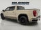 2022 GMC Sierra 1500 4WD Crew Cab Short Box Elevation