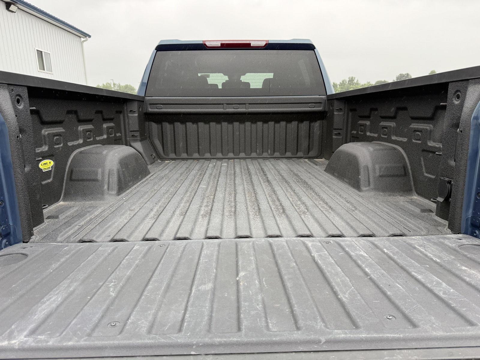2026 GMC Sierra 1500 Crew Cab, Standard Bed, Elevation, 4WD