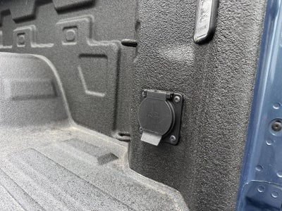 2026 GMC Sierra 1500 Crew Cab, Standard Bed, Elevation, 4WD