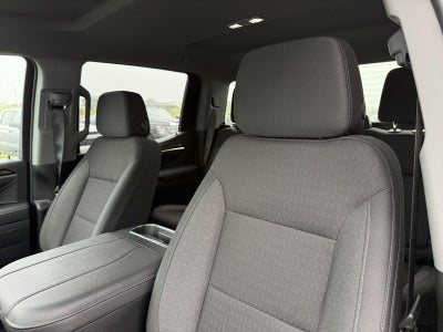 2026 GMC Sierra 1500 Crew Cab, Standard Bed, Elevation, 4WD