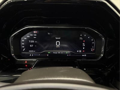 2025 GMC Sierra 1500 Crew Cab, Standard Bed, Elevation, 4WD