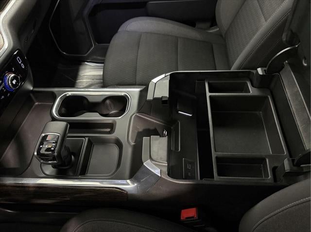 2025 GMC Sierra 1500 Crew Cab, Standard Bed, Elevation, 4WD
