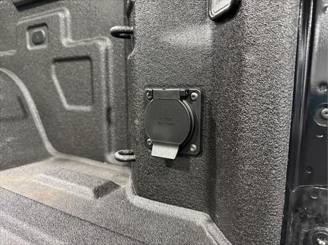 2025 GMC Sierra 1500 Crew Cab, Standard Bed, Elevation, 4WD
