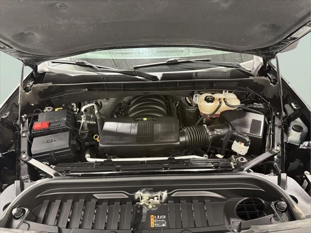 2025 GMC Sierra 1500 Crew Cab, Standard Bed, Elevation, 4WD