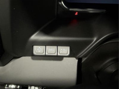 2025 GMC Sierra 1500 4WD Crew Cab Short Box AT4