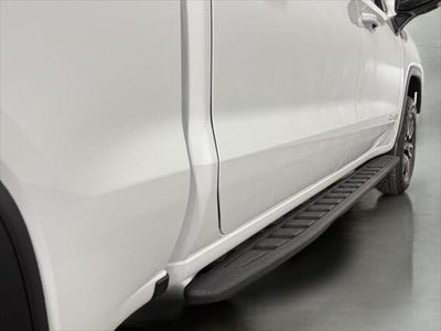 2025 GMC Sierra 1500 4WD Crew Cab Short Box AT4