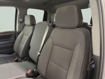 2023 GMC Sierra 1500 4WD Double Cab Standard Box Elevation with 3SB