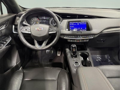 2023 Cadillac XT4 Sport