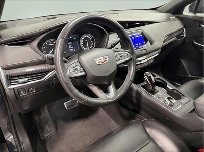 2023 Cadillac XT4 Sport