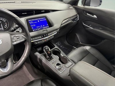 2023 Cadillac XT4 Sport