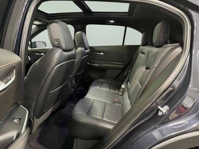 2023 Cadillac XT4 Sport