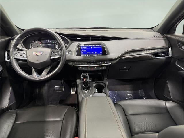 2023 Cadillac XT4 Sport