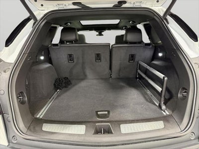 2025 Cadillac XT5 AWD Premium Luxury